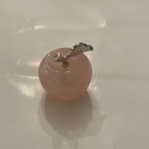 New SET OF LOVE APPLES COMES IN A PAIR ( 2)